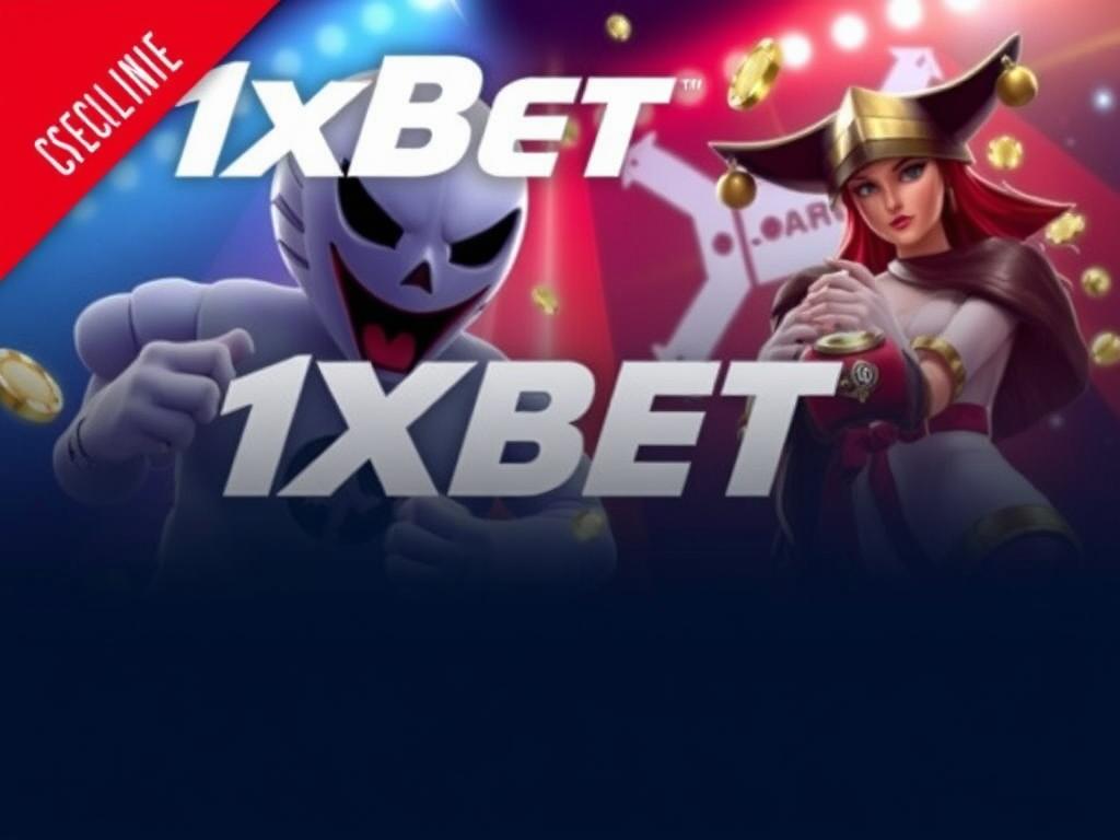 Погружение в мир казино онлайн 1xBet: лайфхаки, советы и секреты