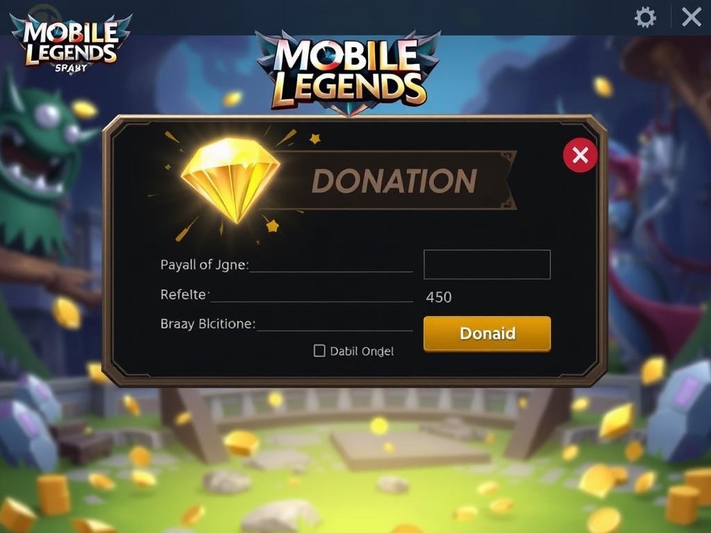 Донат алмазов в Mobile Legends: стоит ли платить за игровые преимущества?