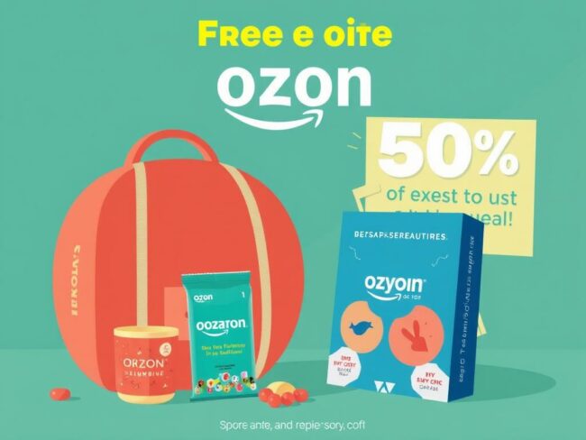 Продвижение на Ozon: Полный гид по успеху на одной из крупнейших торговых площадок России