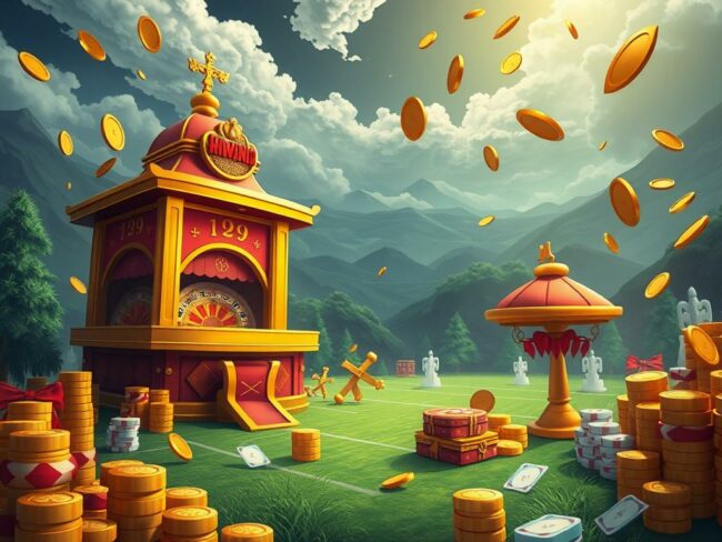 Мир онлайн-казино: как выбрать лучшее и не потеряться в азартных играх