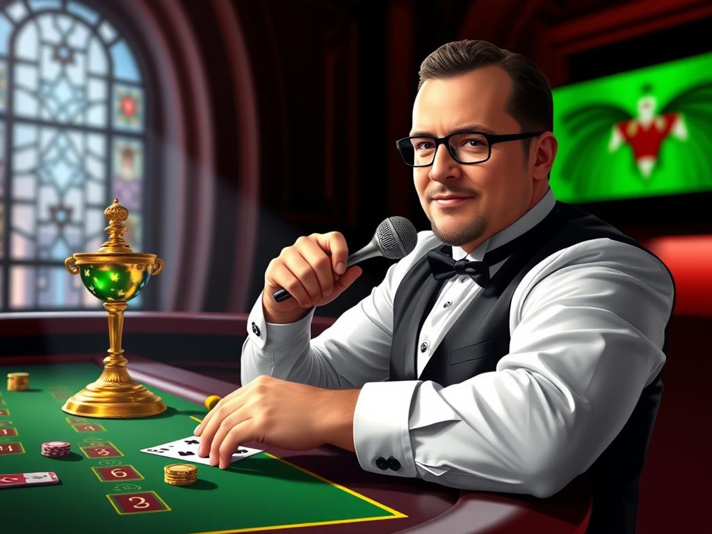 Martin казино онлайн: Всё, что нужно знать для успешной игры