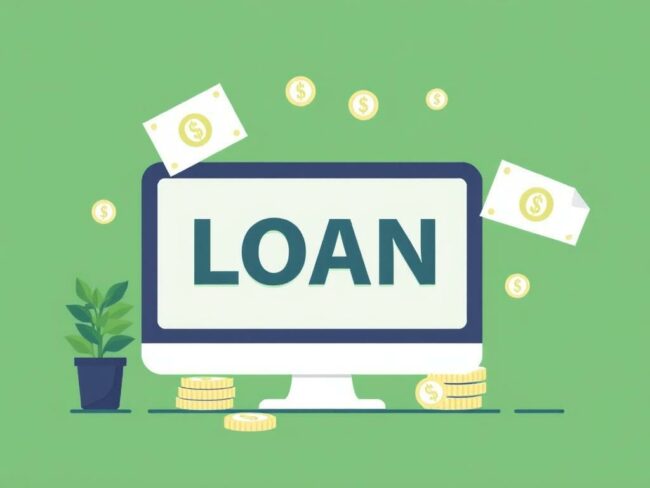 Кредит онлайн: как взять деньги разумно и не пожалеть потом