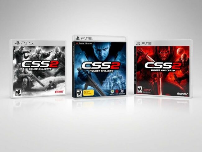 Игровые кейсы CS2: как это работает, зачем открывать и как не сжечь бюджет