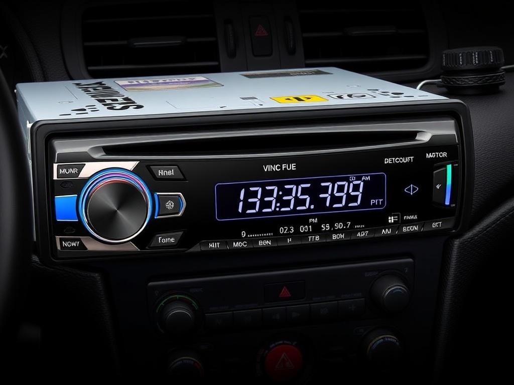 2DIN автомагнитола: как выбрать, подключить и получить максимум звука и удобства