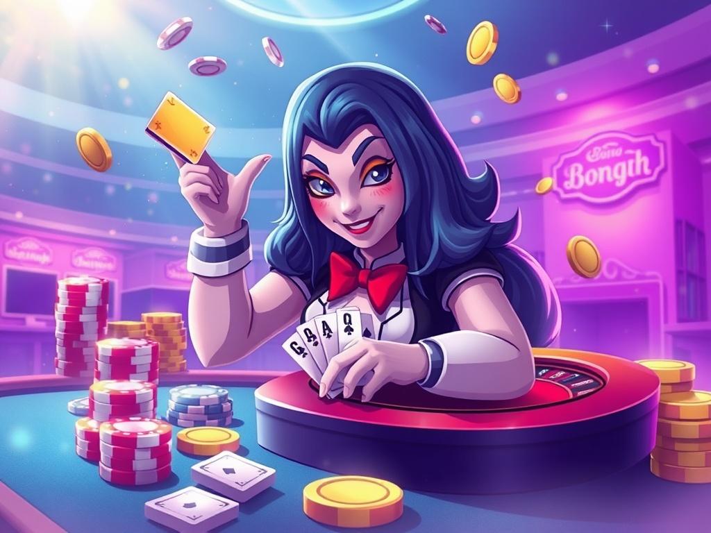 Казино онлайн: как понять, где стоит играть и не попасть в ловушку