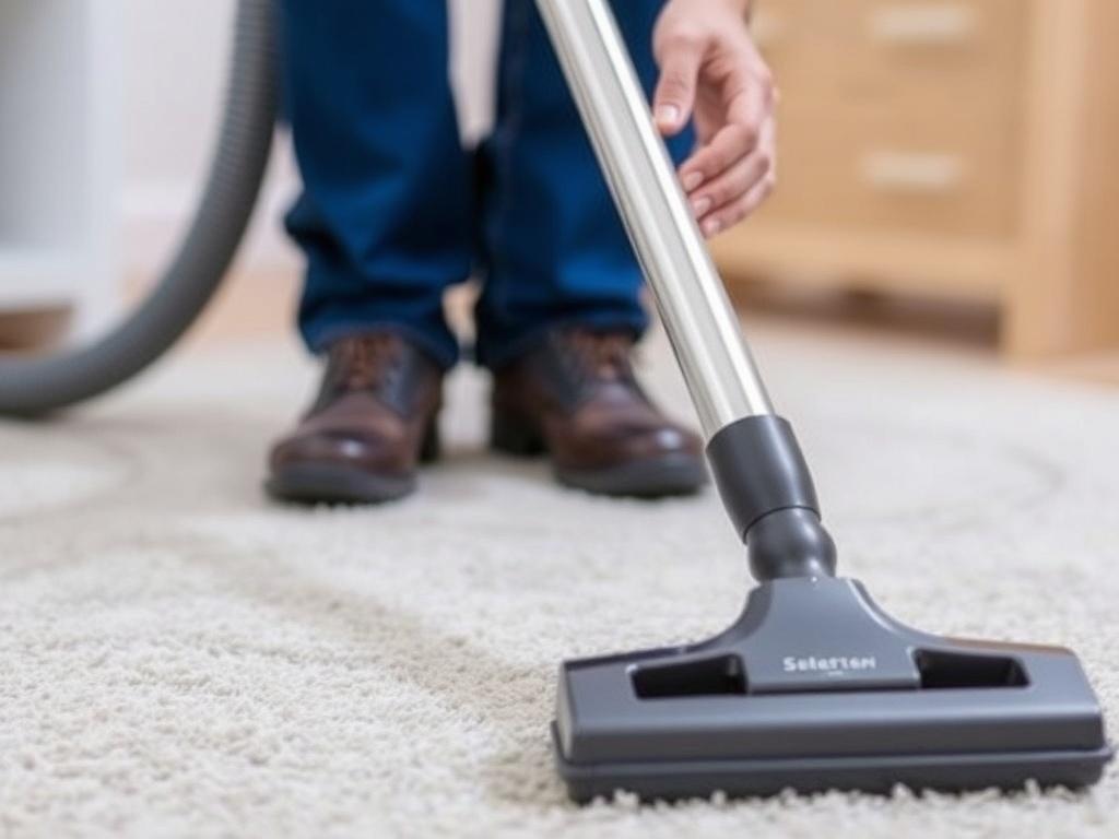 Ремонт пылесосов: как быстро понять проблему и вернуть технику в строй