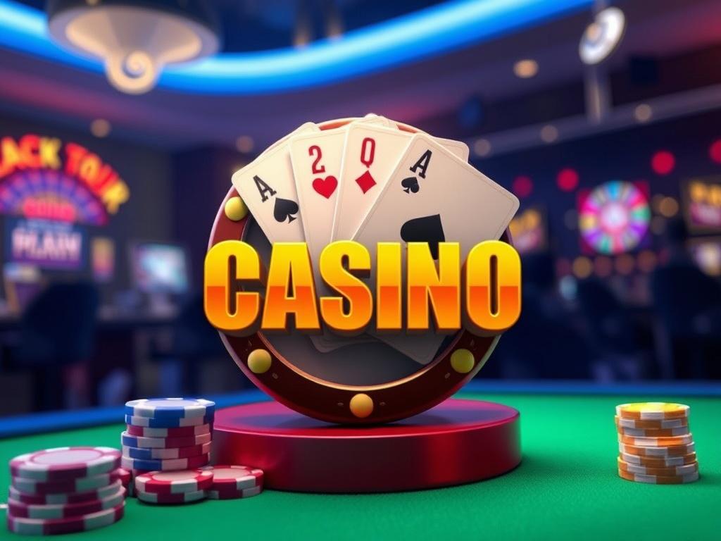 Как играть в онлайн-казино и не прогореть: практическое руководство для начинающих