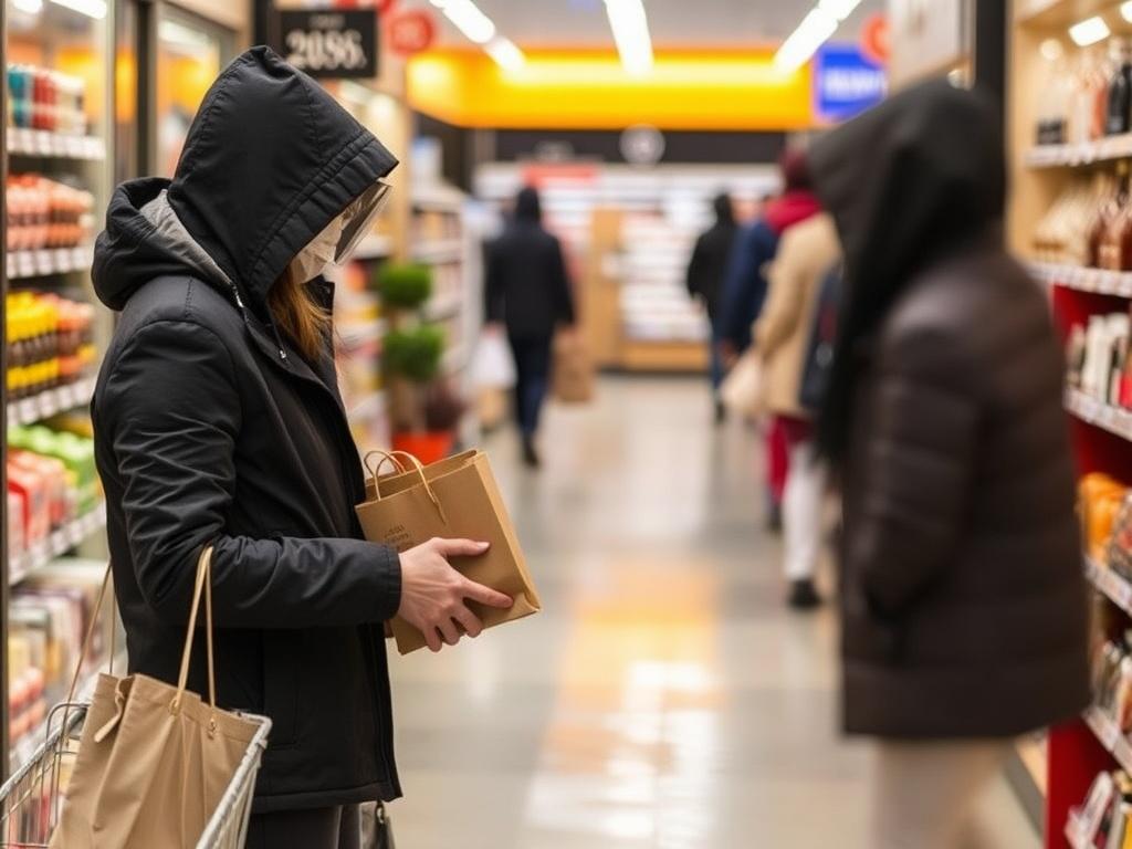 Тайный покупатель: невидимый инспектор, который улучшит ваш сервис