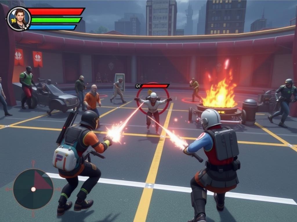 Онлайн игра: как выбрать свою вселенную, не потеряться и получать удовольствие