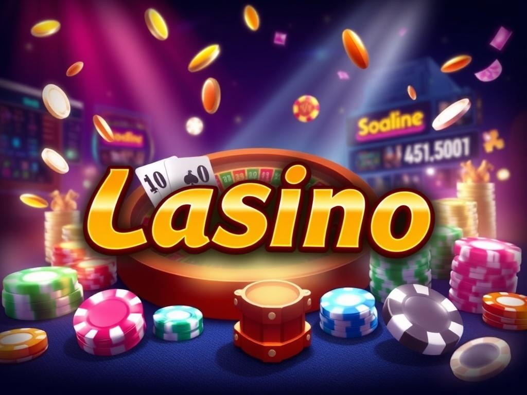 Казино онлайн «Лев»: как оценить, начать играть и не потерять голову