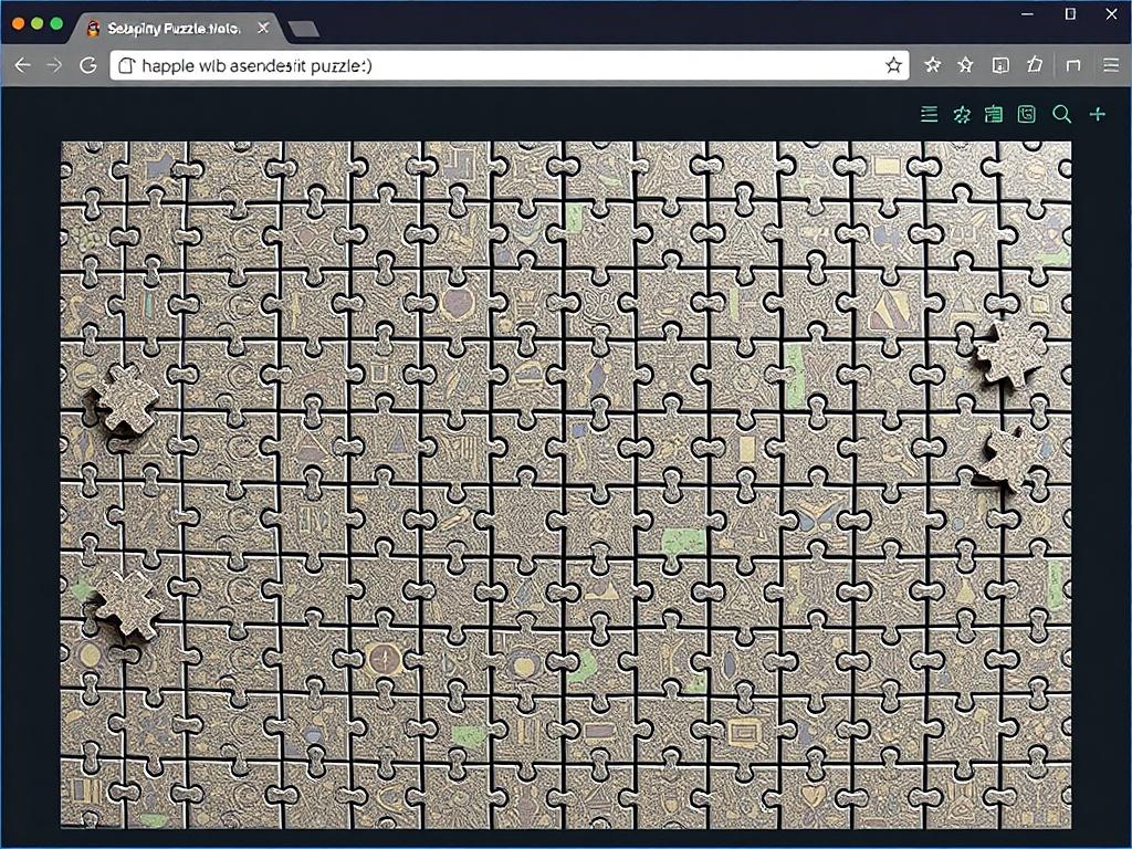 Собирать пазлы в браузере: почему это увлекательно и как превратить пиксели в удовольствие