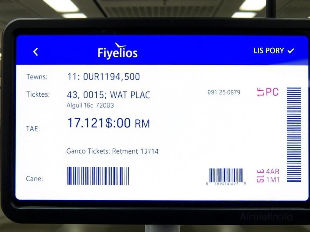 Как понять время в авиабилете: простыми словами о том, что на самом деле означают цифры