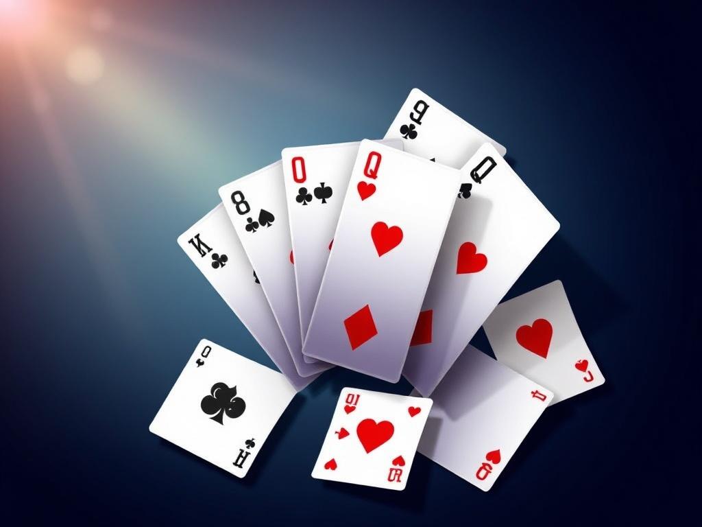 Играть в карты онлайн: как выбрать игру, не потерять деньги и получать удовольствие