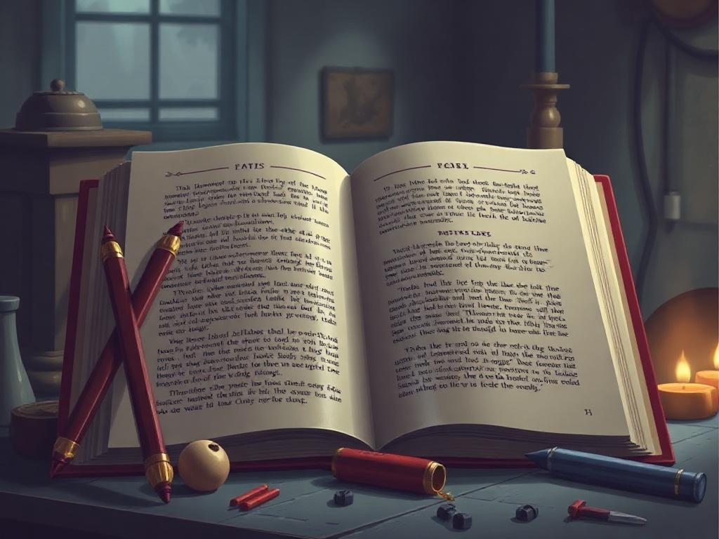 Геймбуки: как книги-игры возвращают удовольствие выбора и приключения