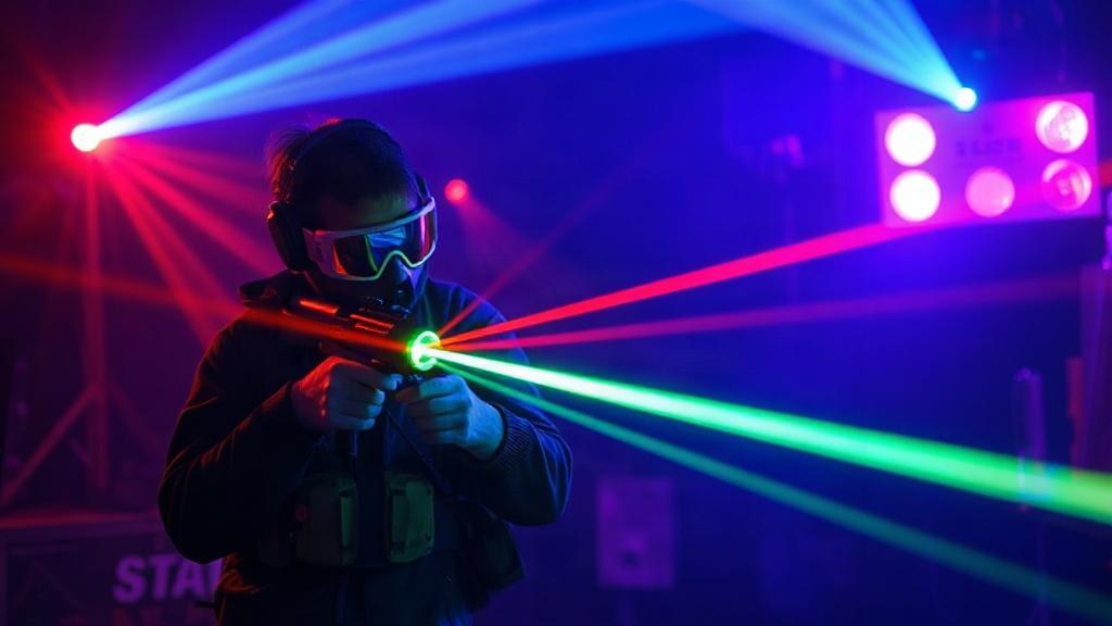 laser tag laser tagфото